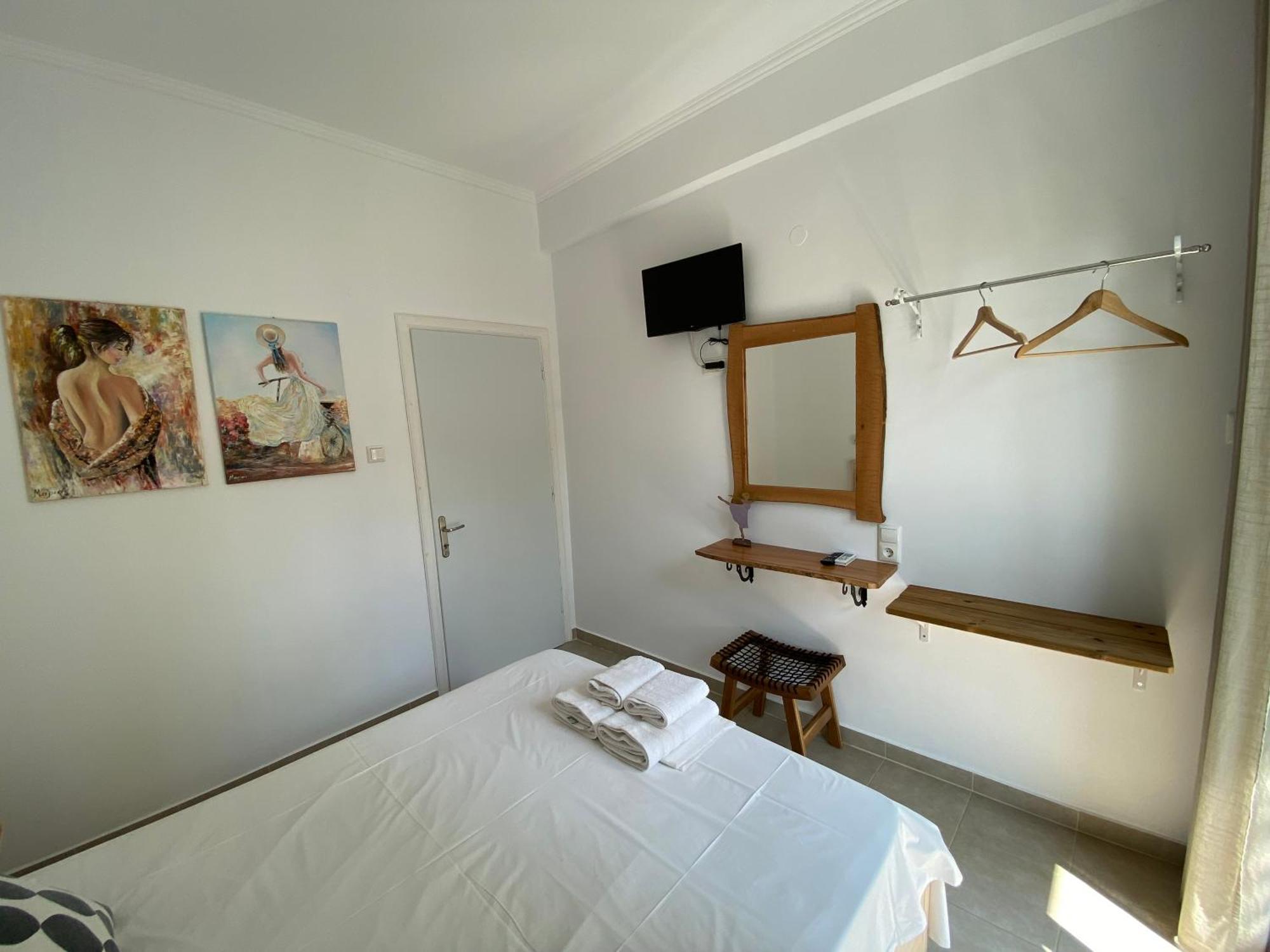Delikos House Apartment Limenaria  Exterior photo