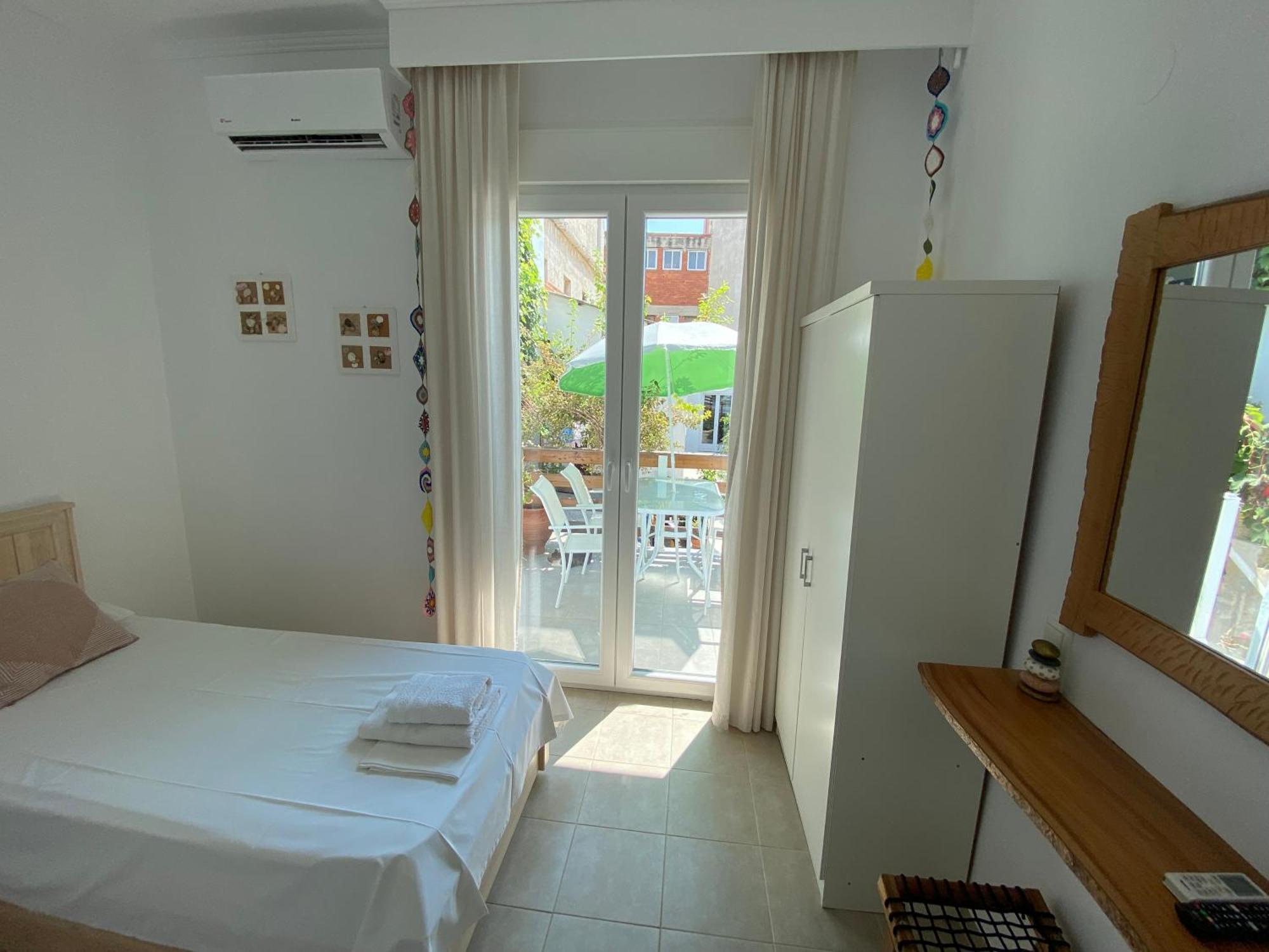 Delikos House Apartment Limenaria  Exterior photo